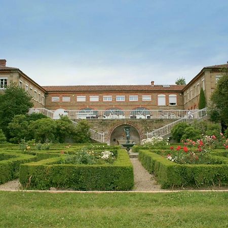 Logis De Nantas Bed and Breakfast Saint-Jean-Bonnefonds Buitenkant foto